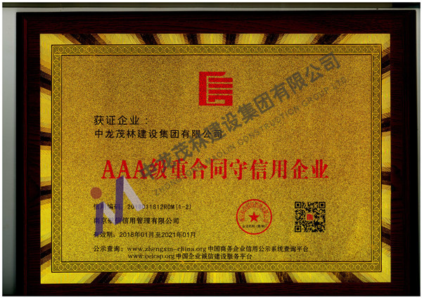 榮譽(yù)證書(shū)