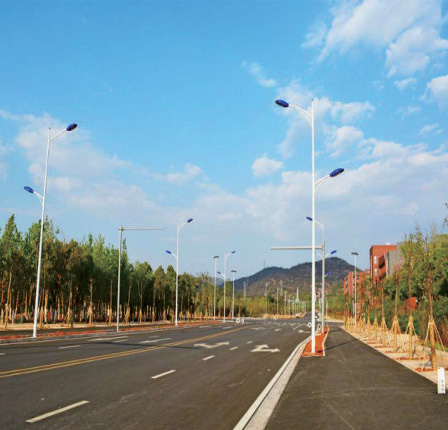 贛州市保稅區(qū)鳳崗路(崗邊大道-橫江大道)