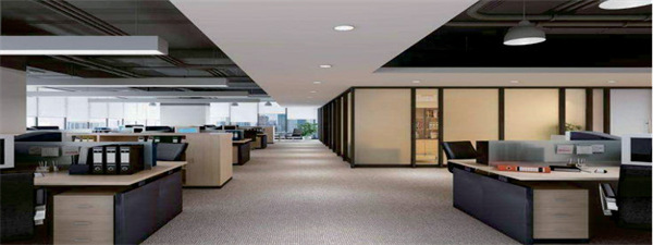 贛州章江新區(qū)盛匯城市中心7號樓裝修工程建